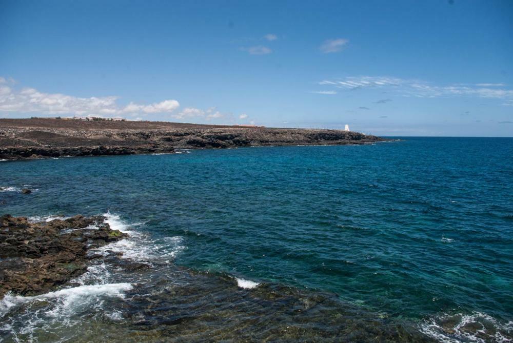 コスタ・デ・アンティグアFuerteventura Park 4アパートメント エクステリア 写真