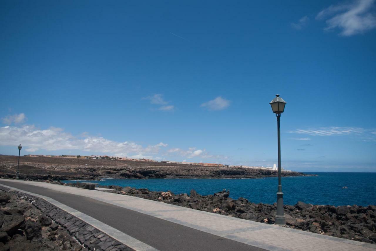 コスタ・デ・アンティグアFuerteventura Park 4アパートメント エクステリア 写真