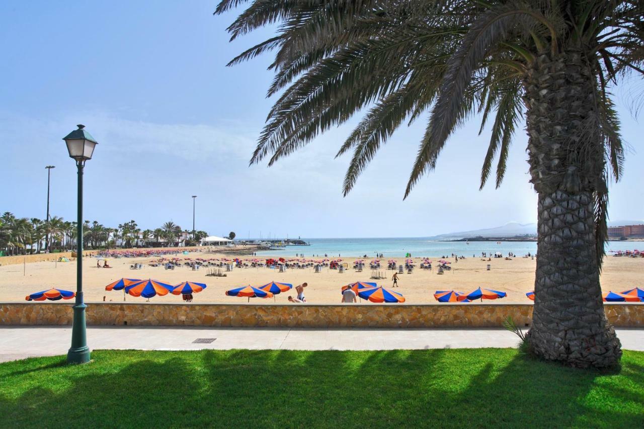 コスタ・デ・アンティグアFuerteventura Park 4アパートメント エクステリア 写真